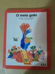 Livro infantil  o meu Galo