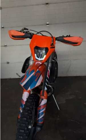 Farol led KTM | NOVOS