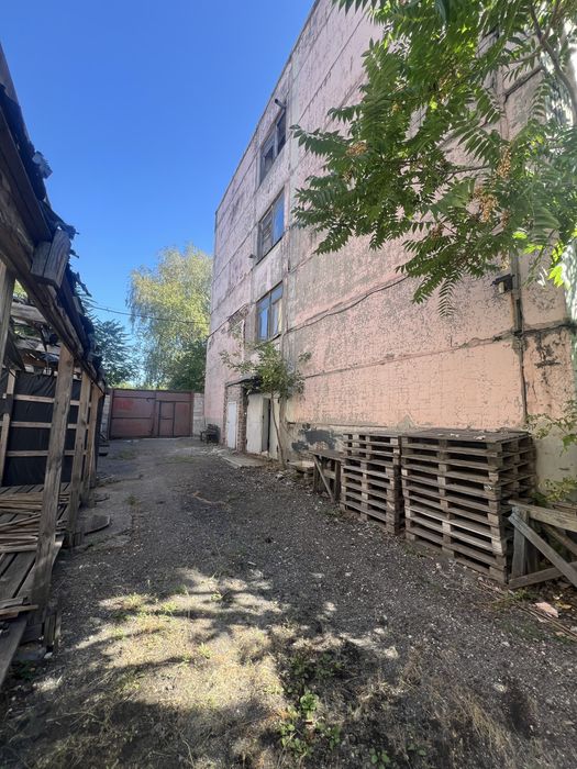 Продам Помещение 2450м2 Каменское