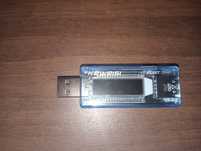 Тестер батареи USB
