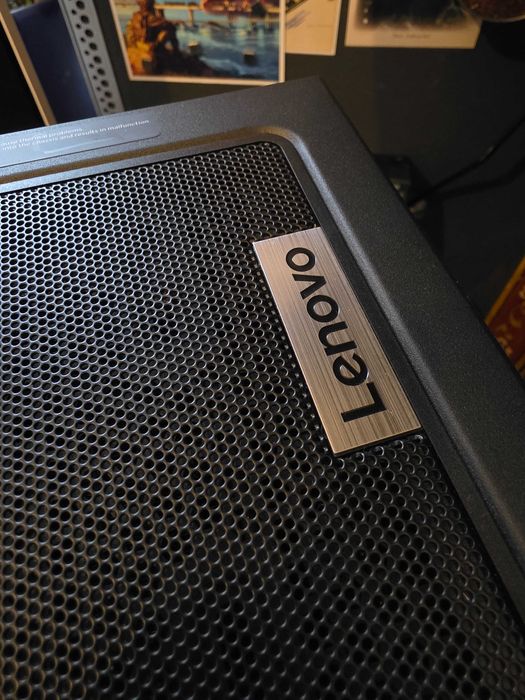 Legion T7 gwarancja i7 rtx 3080 2tb 32gb komputer stacjonarny gracza