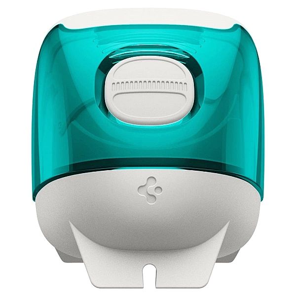 Podstawka Spigen Spigen Classic C1 do Apple Watch - niebieska