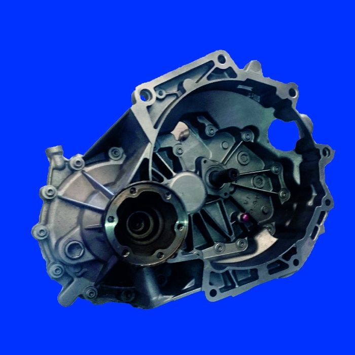 Skrzynia biegów Vw Seat Skoda Audi 1.2  1.4 tsi LEG KQL