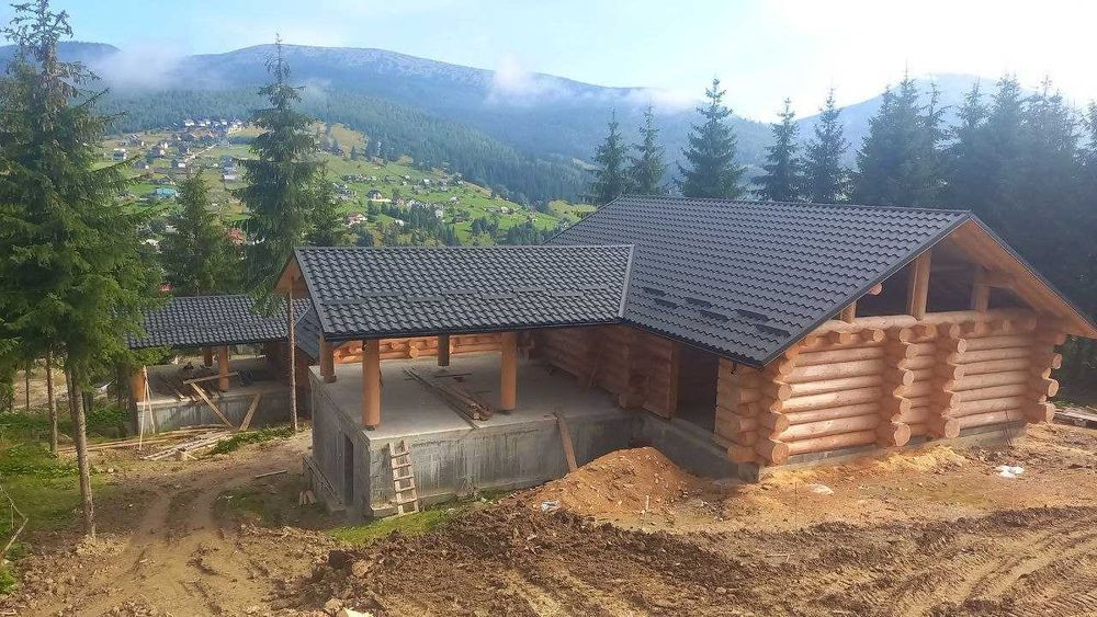 Професійне утеплення фасадів під ключ – доступні ціни Львів