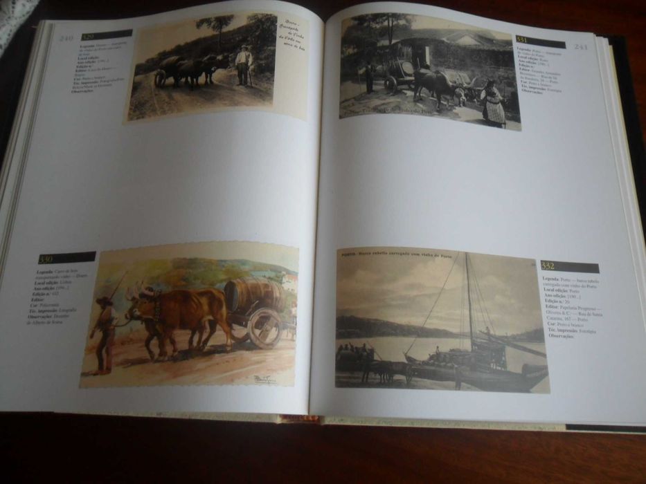 "O Bilhete Postal Ilustrado e a História Urbana do Porto" -José Passos