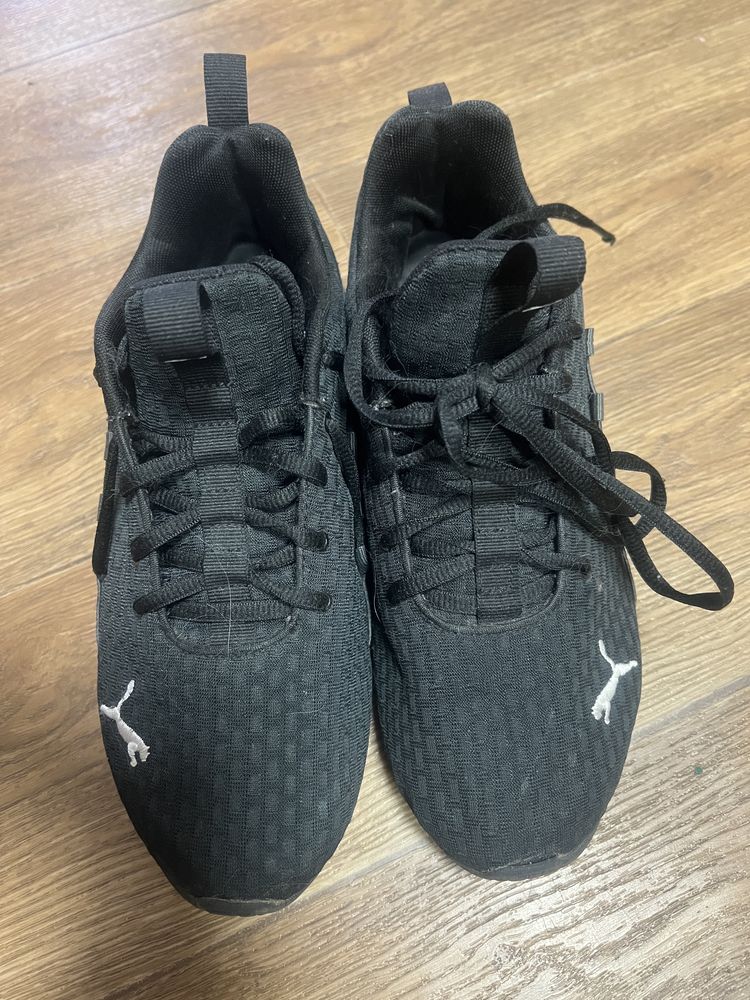 Кроссовки PUMA Axelion Block 41р.
