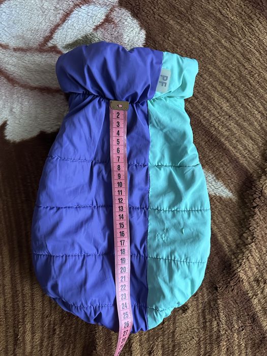 Одяг для маленької собачки б/у