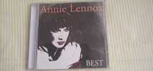Annie Lennox.  Best. CD.