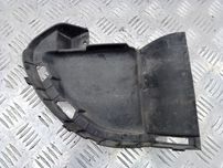 Накладка переднего бампера левая 958505333009B9 для Porsche Cayenne 2