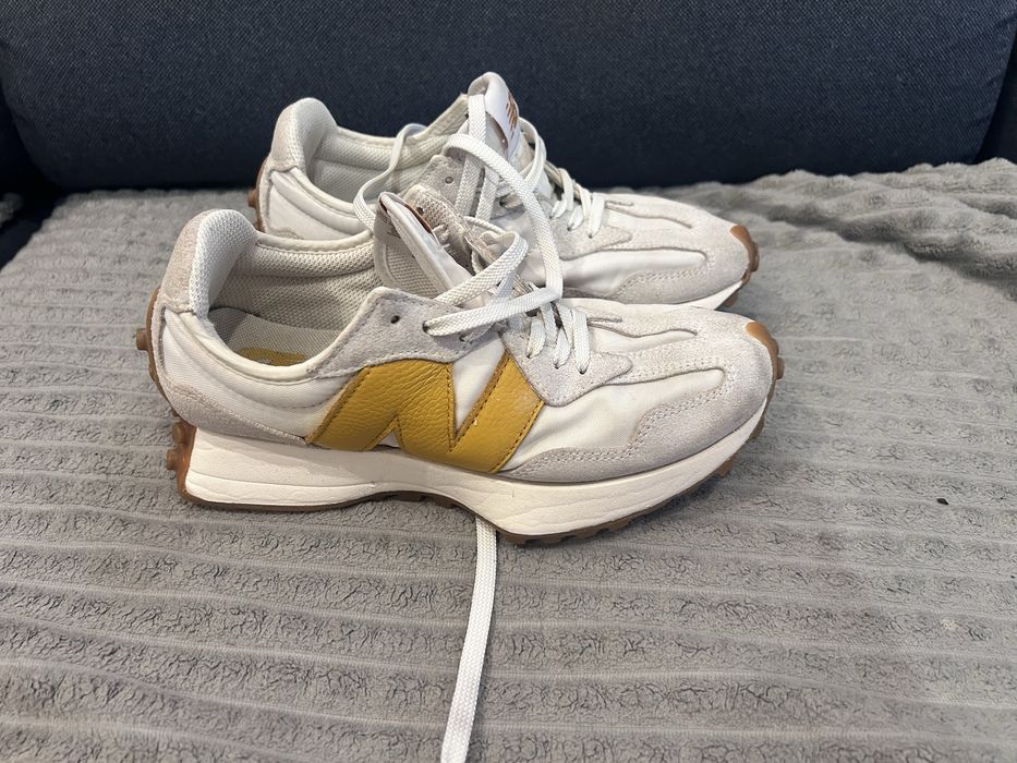 Buty damskie new balance