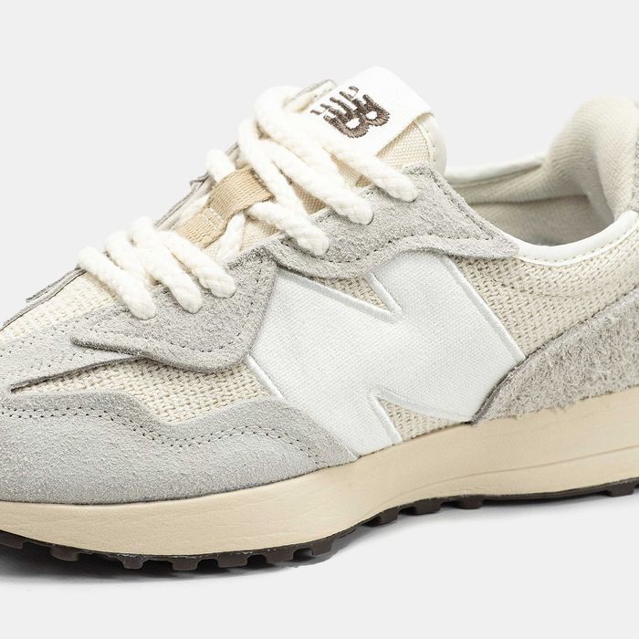 Жіночі Кросівки New Balance 327 36-41 (Без Предоплати)