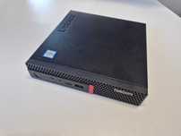 Lenovo ThinkCentre M920q Tiny i5-8500T 16GB DDR4 512GB nVME Win11