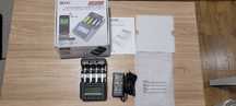 Зарядний пристрій SkyRC MC3000 (Li-ion/LTO/LiFePO4/Ni-Mh/Ni-Zn)