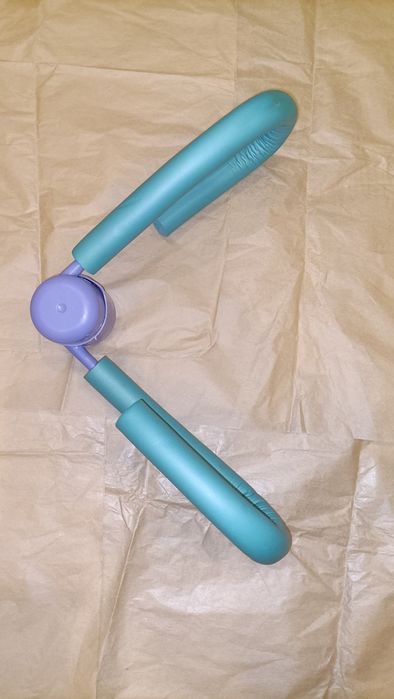 Kit Musculação usado em bom estado