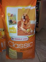 Versele-laga karma 20kg. dla psa dużej rasy.