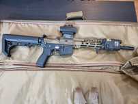 Specna Arms EDGE M4 full metal
