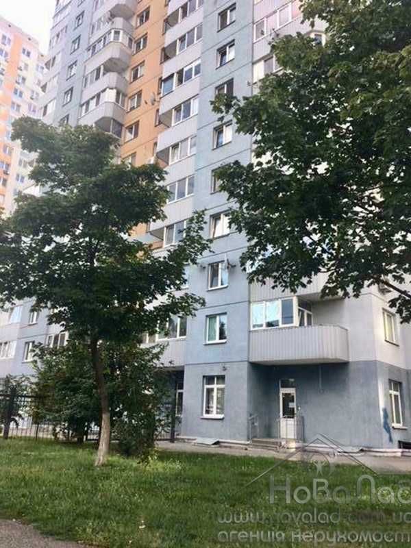 SAV Предлагается уютная, видовая 2-ком. квартира 51м2, 7 мин М Дарница