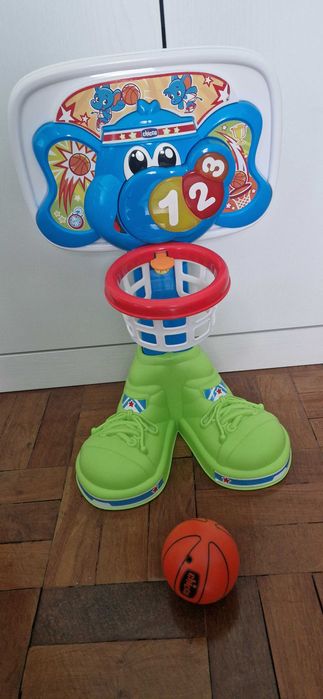 Tabela de basquete Chicco