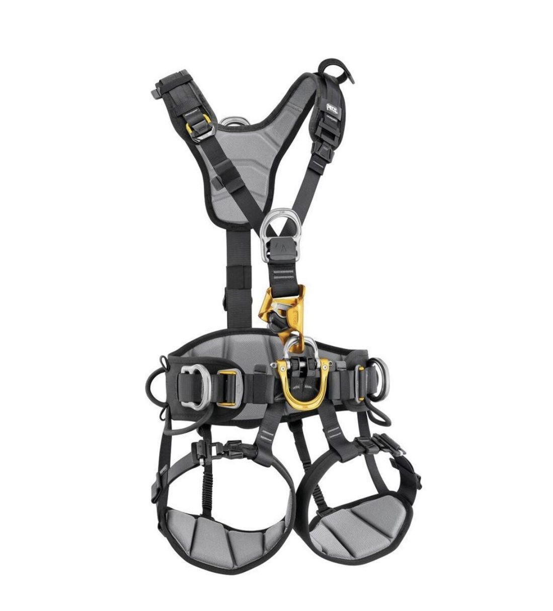 Страхувальна система Petzl ASTRO