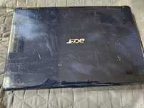 Laptop Acer Aspire 5732Z uszkodzony