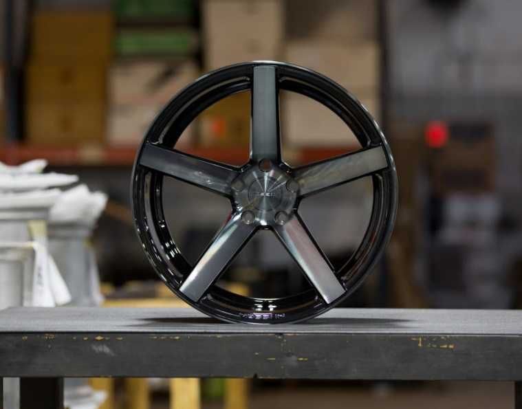 Диски Vossen CV3-R R20 для Mercedes GL, GLS, x166