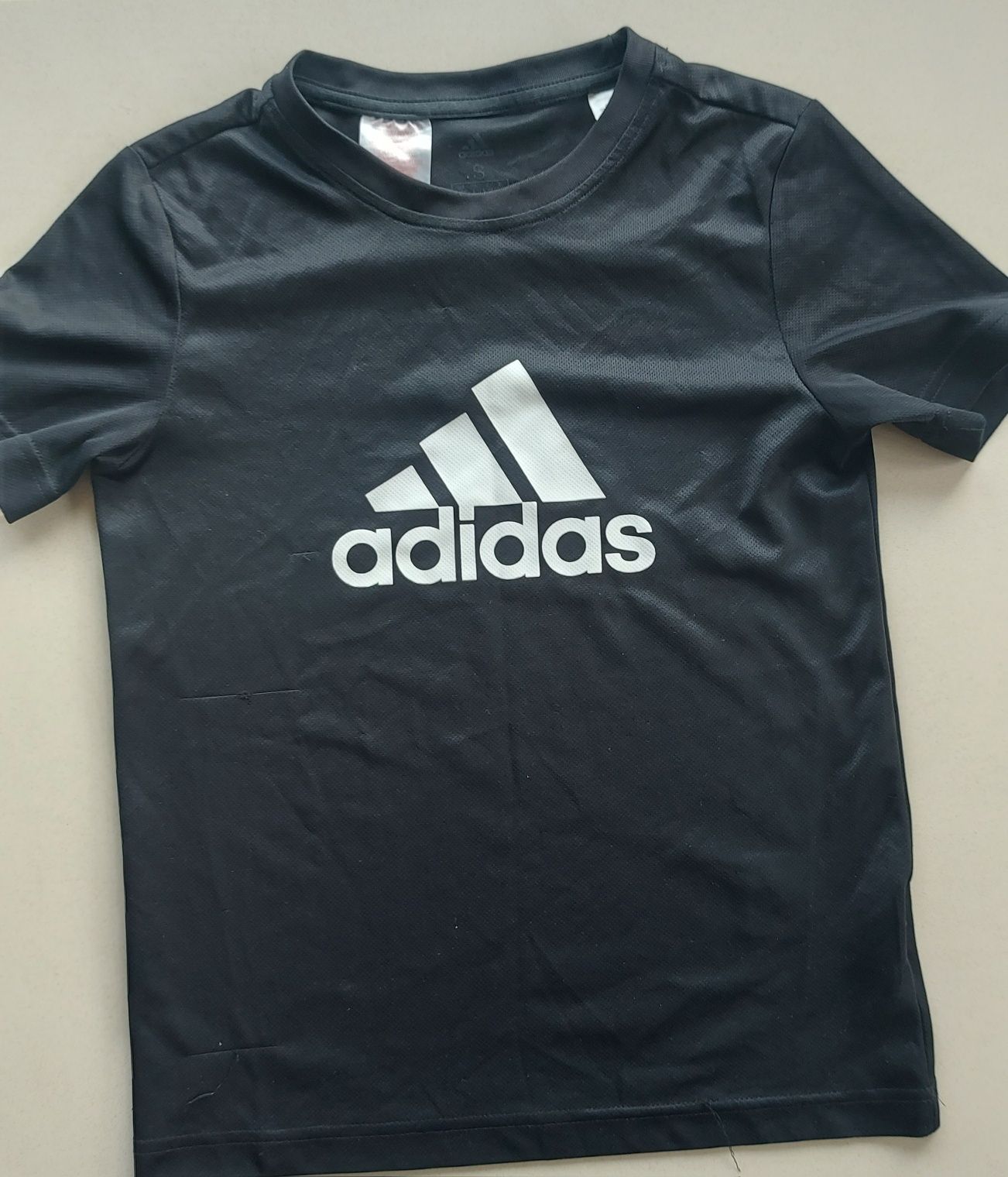 Koszulka sportowa Adidas S