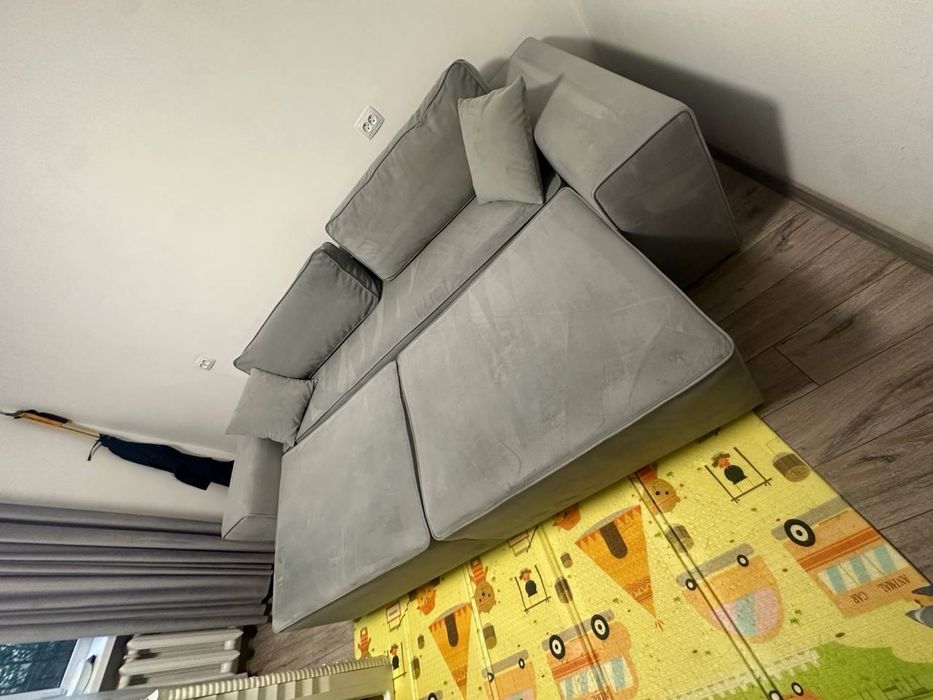 Продам диван в хорошем состоянии