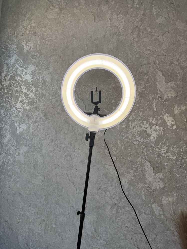 Lampa LED Ring Mała