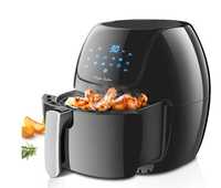 Frytkownica beztłuszczowa /air fryer /Taylor Swoden / na części !6676!