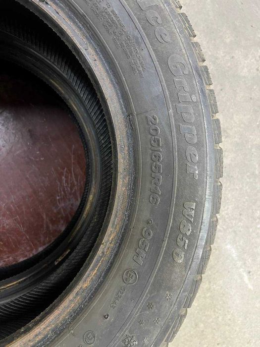 Резини 205 65 16 в чудовому стані