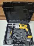 DeWalt Wiertarka Udarowa 2-Biegi