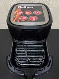 Airfryer Beltax BHF-5066 (6.5L Preta)