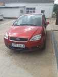 Ford Focus C-Max