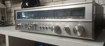 FISHER RS-2004A Studio-Standart