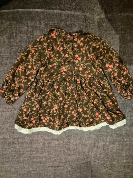 Sukienka Newbie r.56