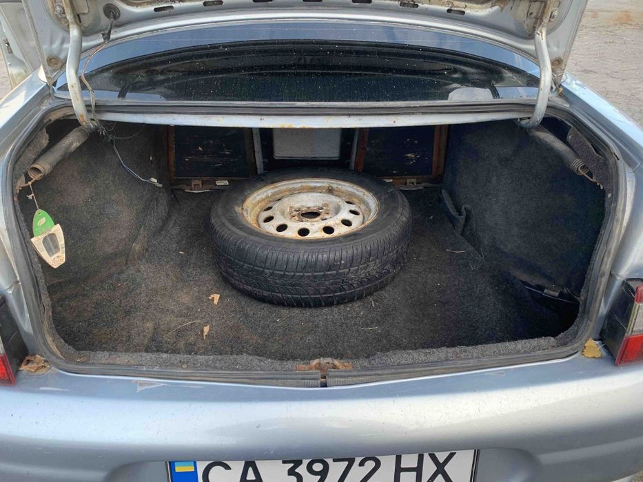 Продам ВАЗ 2110 2007рік