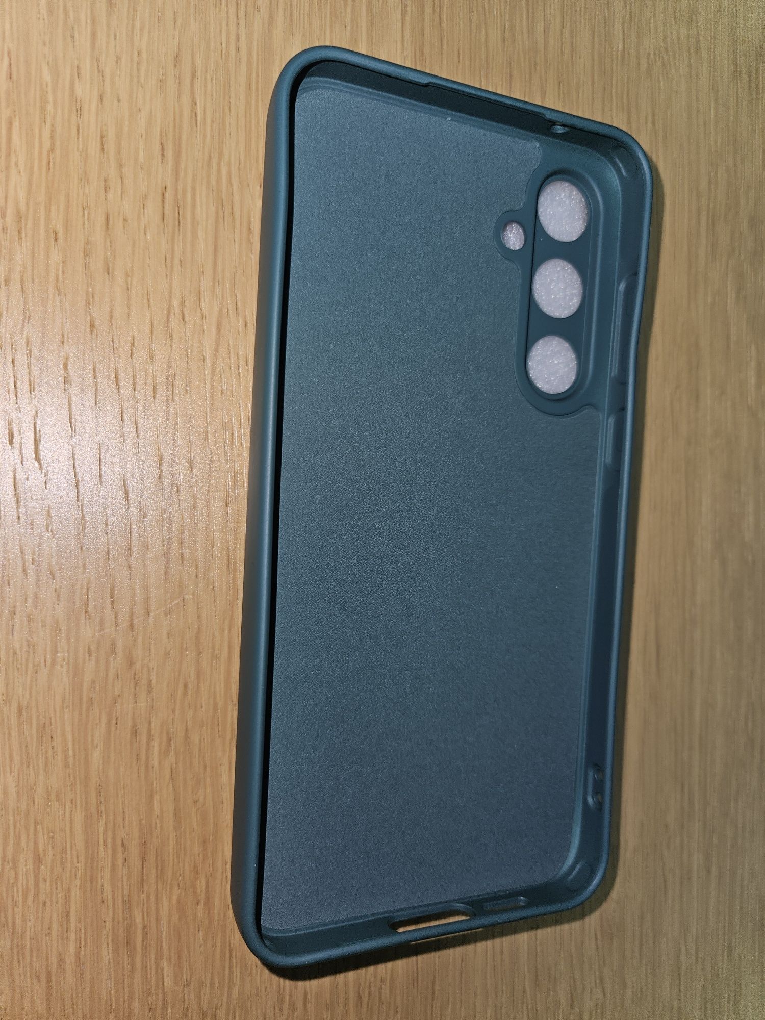 Capa silicone Samsung A55 5G