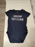 Body w rozm 92 smyk