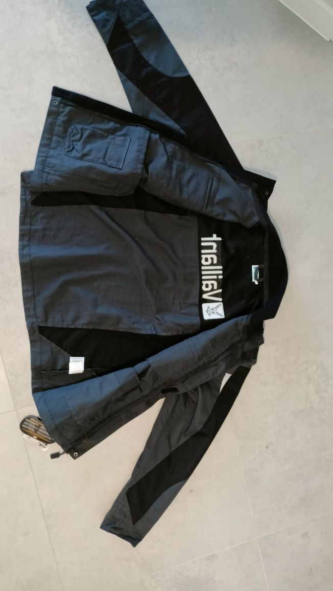 Bluza robocza Vaillant CorDura