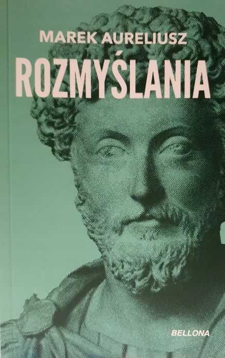 Rozmyślania. Bellona