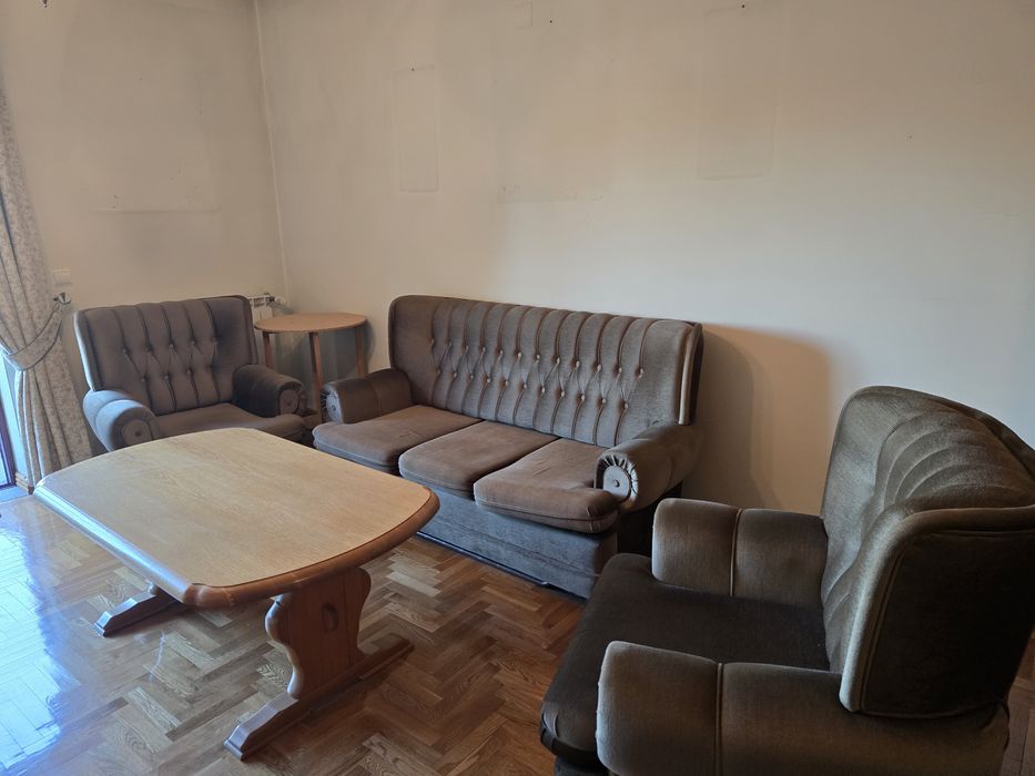 Conjunto de sofas