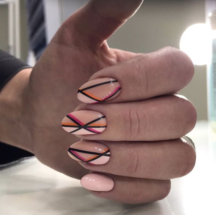 Студія манікюру Тарасівський переїзд