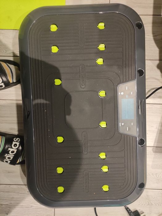 Platforma wibracyjna