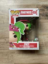 Funko Pop! Zoey Fortnite 458