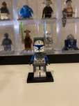 Lego Star Wars sw0194 Clone Captain Rex