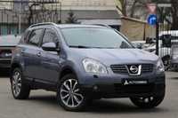 Nissan Qashqai 2008 року