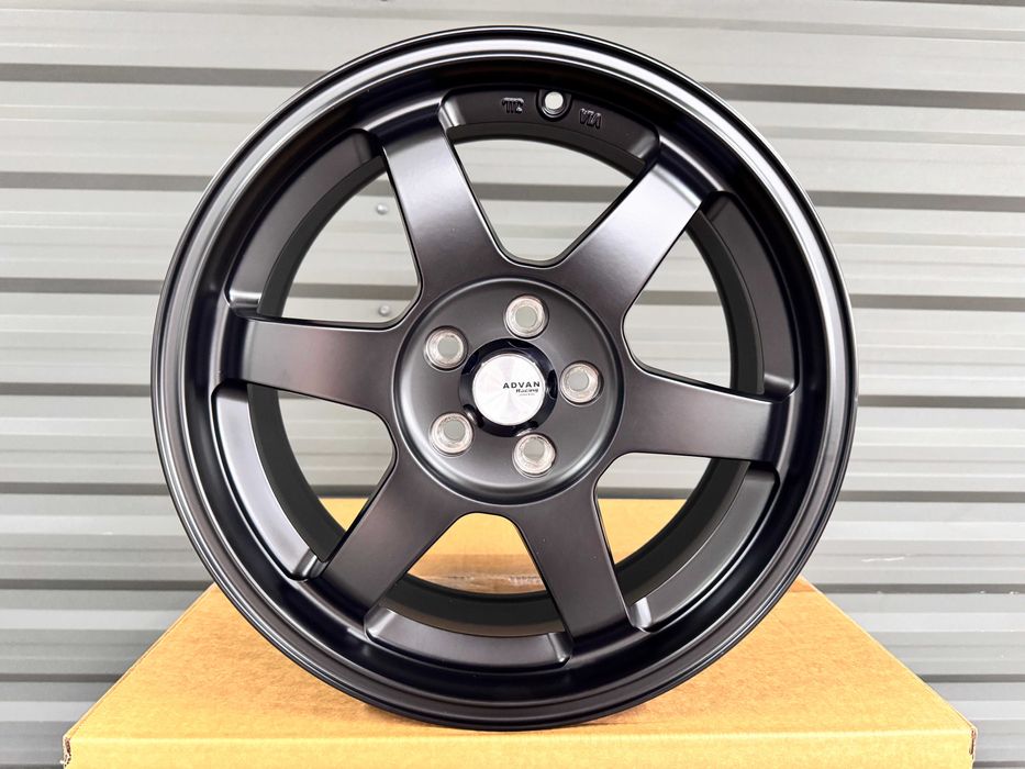 Нові диски R16 5x100 Skoda Octavia Tour Subaru Legacy Impreza титани