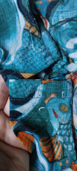 Body Paterns 100% merino r.74