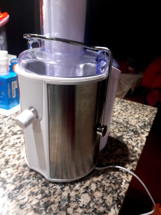 Triturador de alimentos