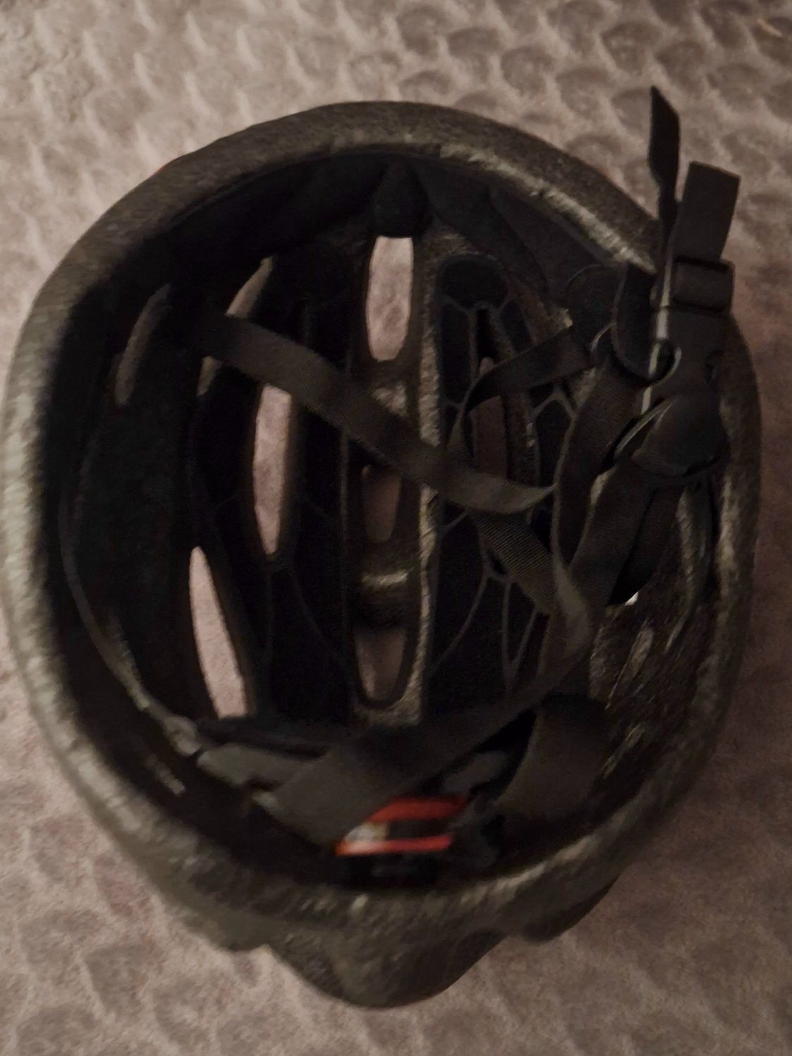 kask rowerowy  VKA-921R MTB.